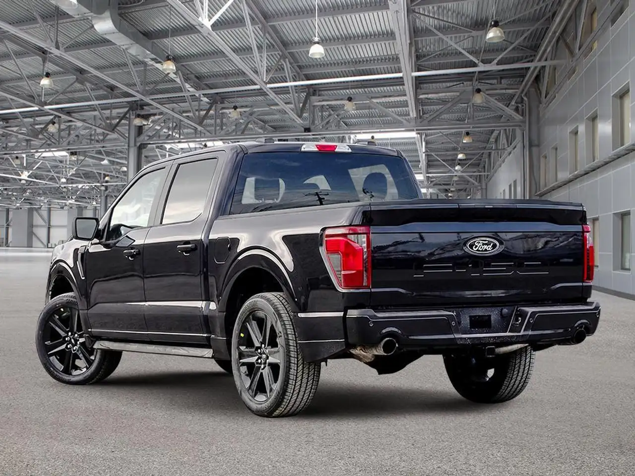 Ford F 150 photo Ford F 150