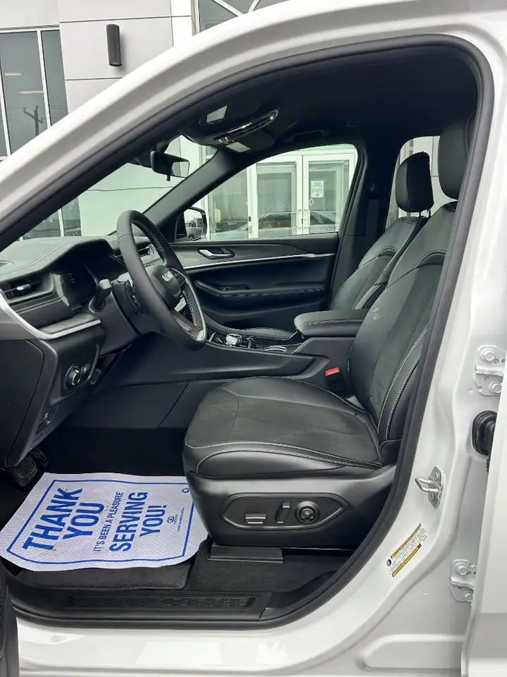 Jeep Grand Cherokee fotografie Jeep Grand Cherokee