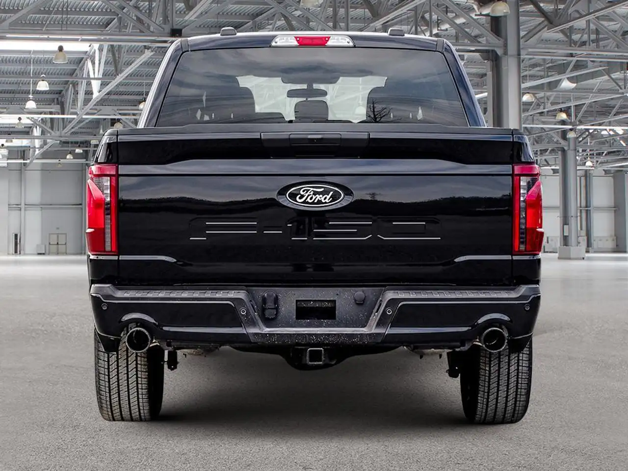 Ford F 150 photo Ford F 150