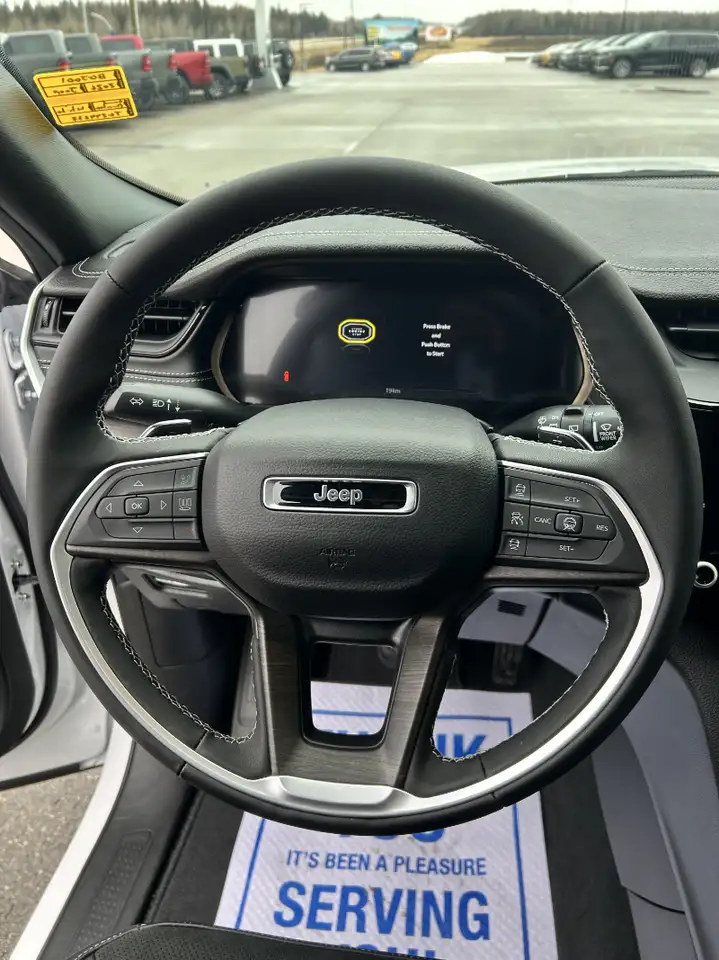 Jeep Grand Cherokee fotografie Jeep Grand Cherokee