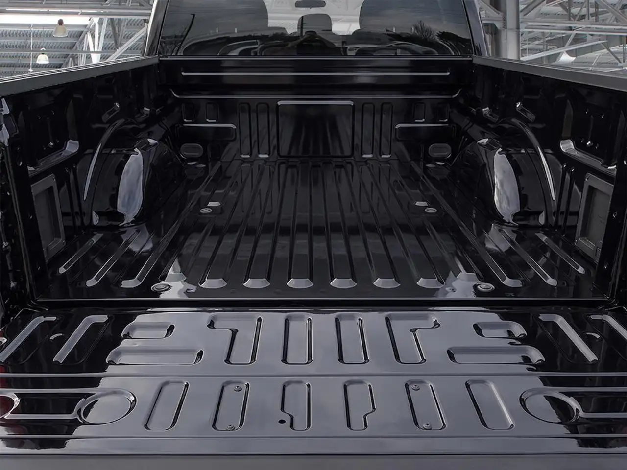 Ford F 150 photo Ford F 150