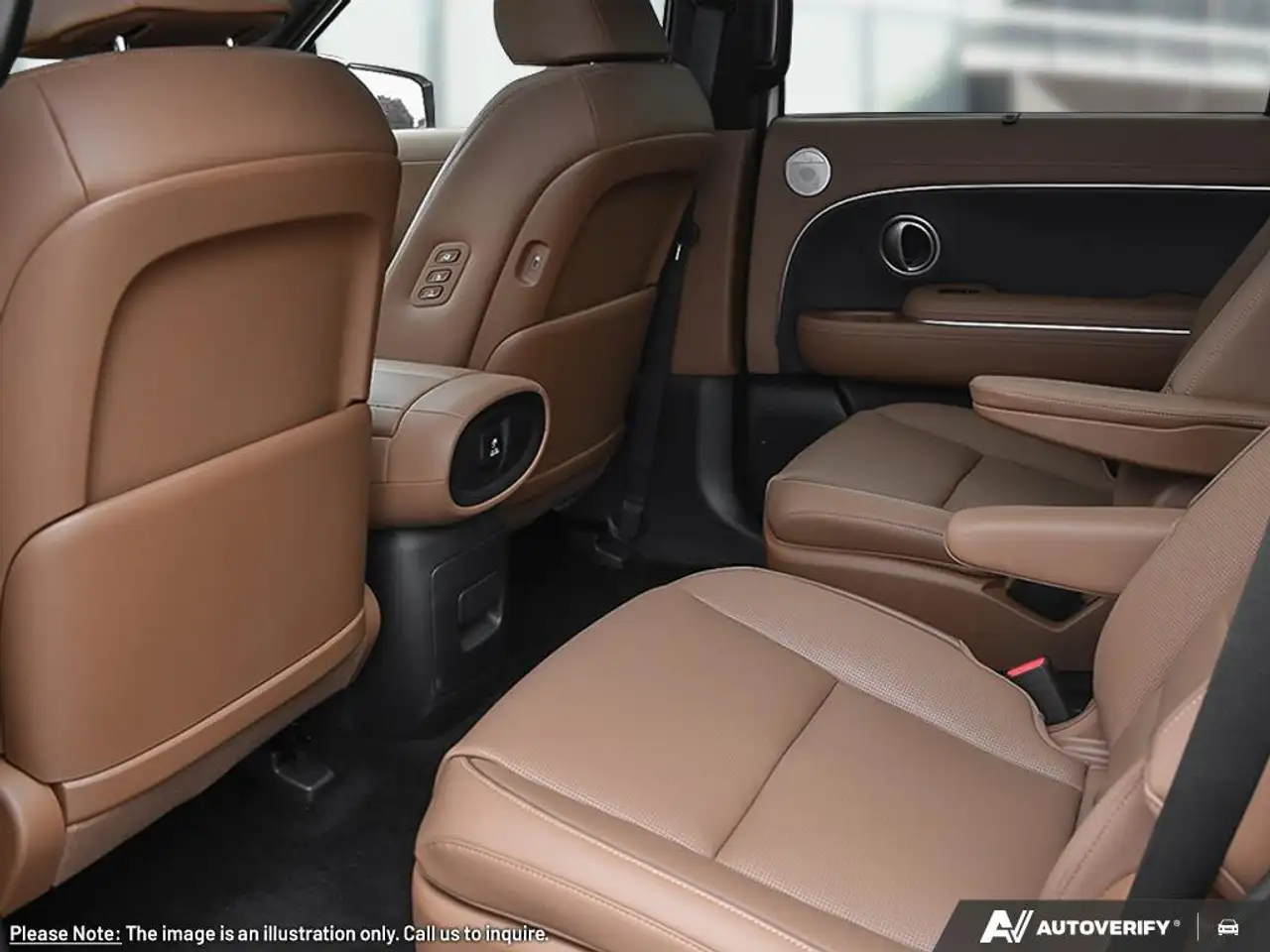 Hyundai PALISADE fotografie Hyundai PALISADE