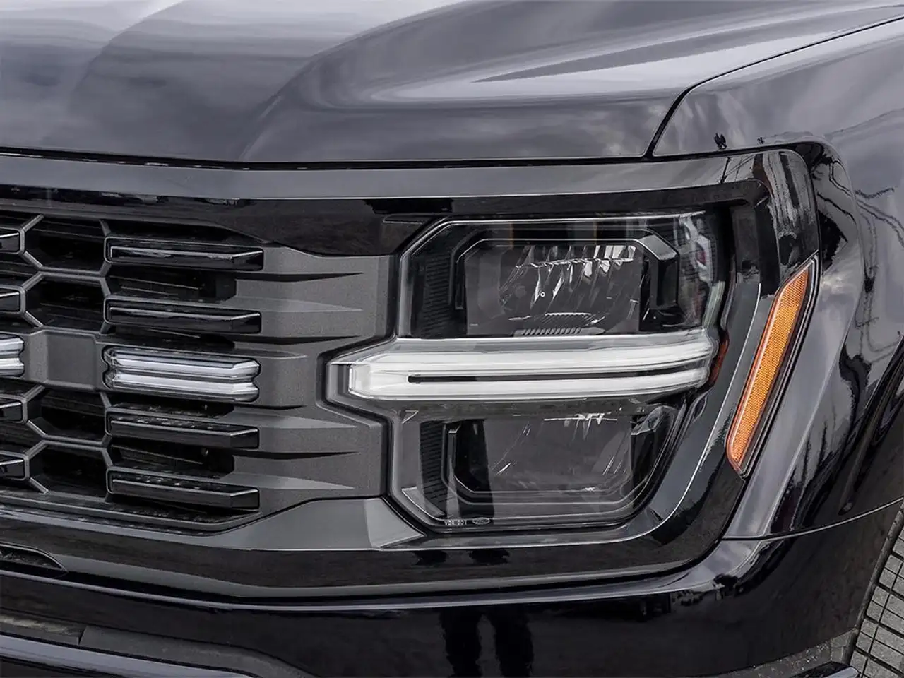Ford F 150 photo Ford F 150
