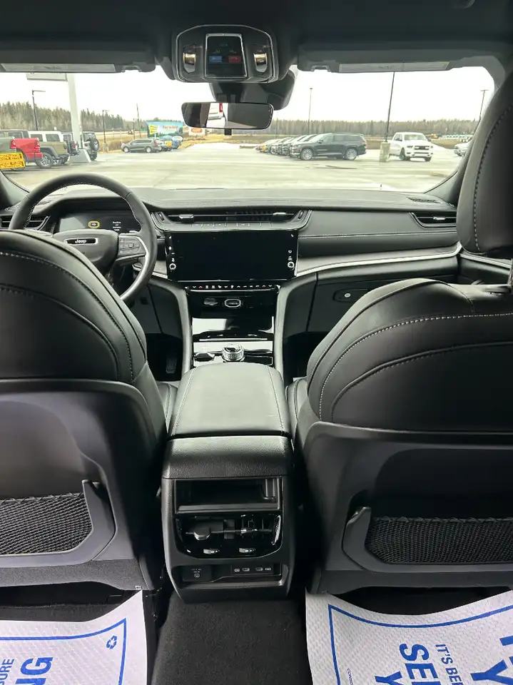 Jeep Grand Cherokee fotografie Jeep Grand Cherokee