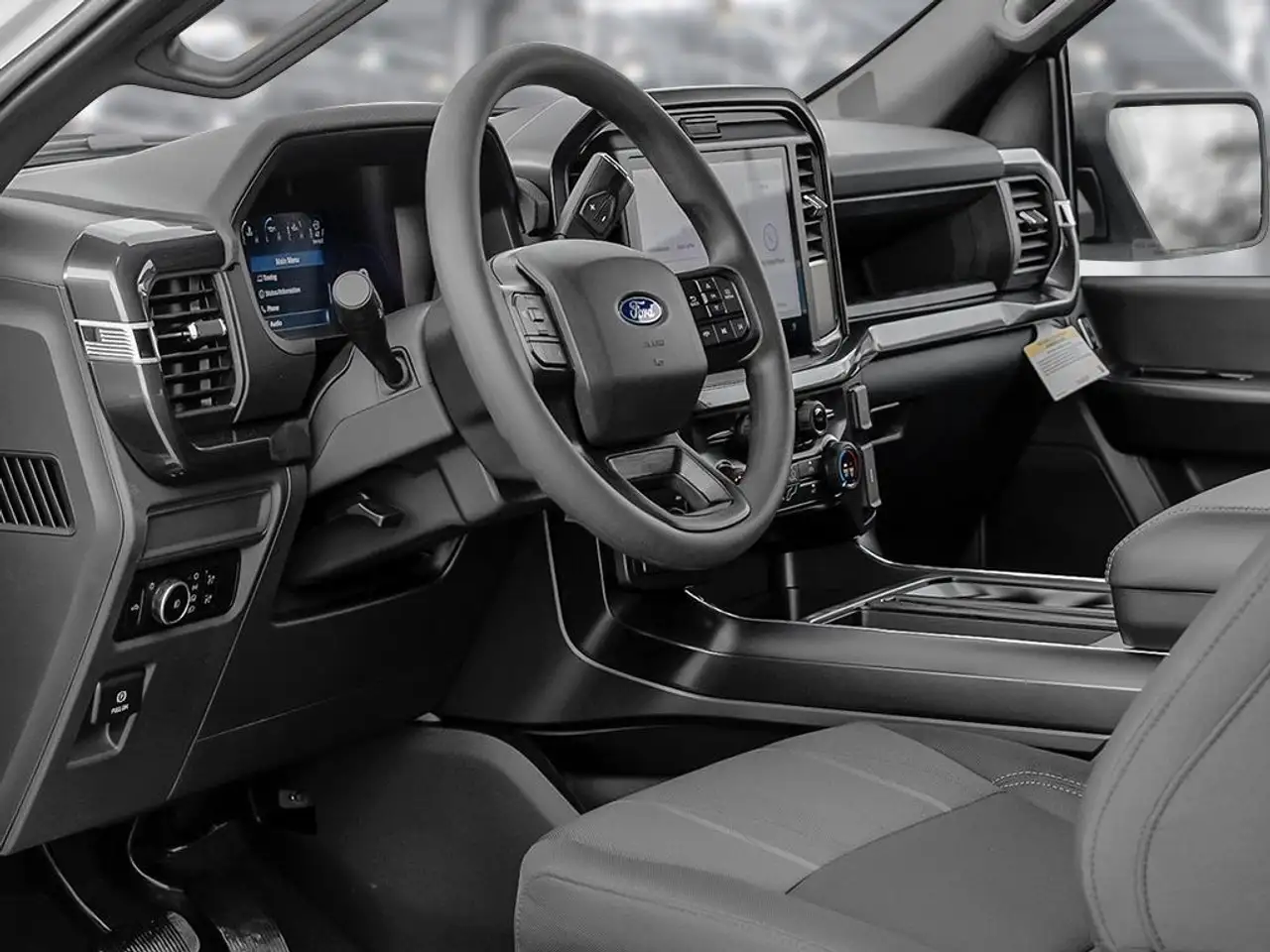 Ford F 150 photo Ford F 150
