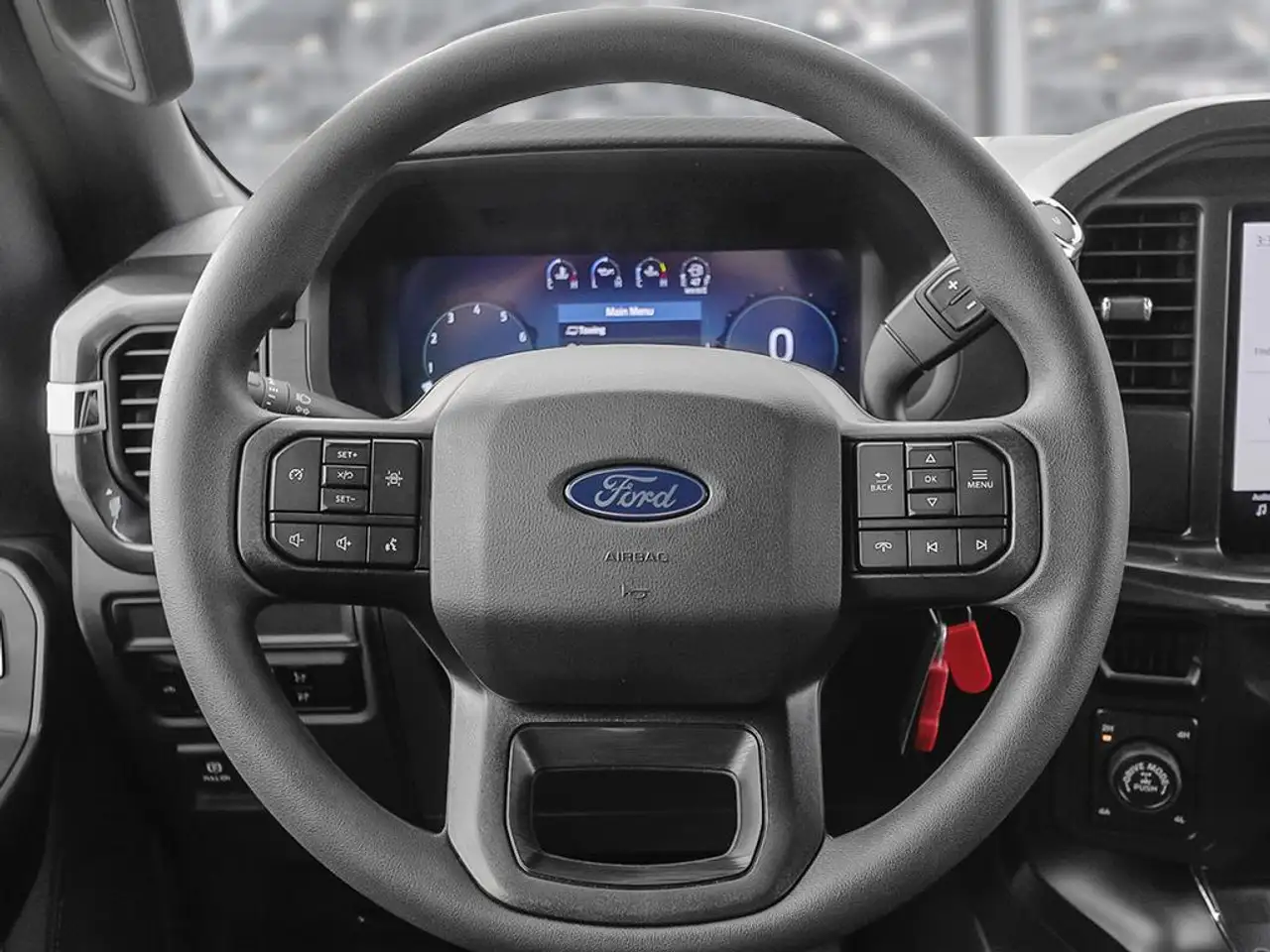 Ford F 150 photo Ford F 150