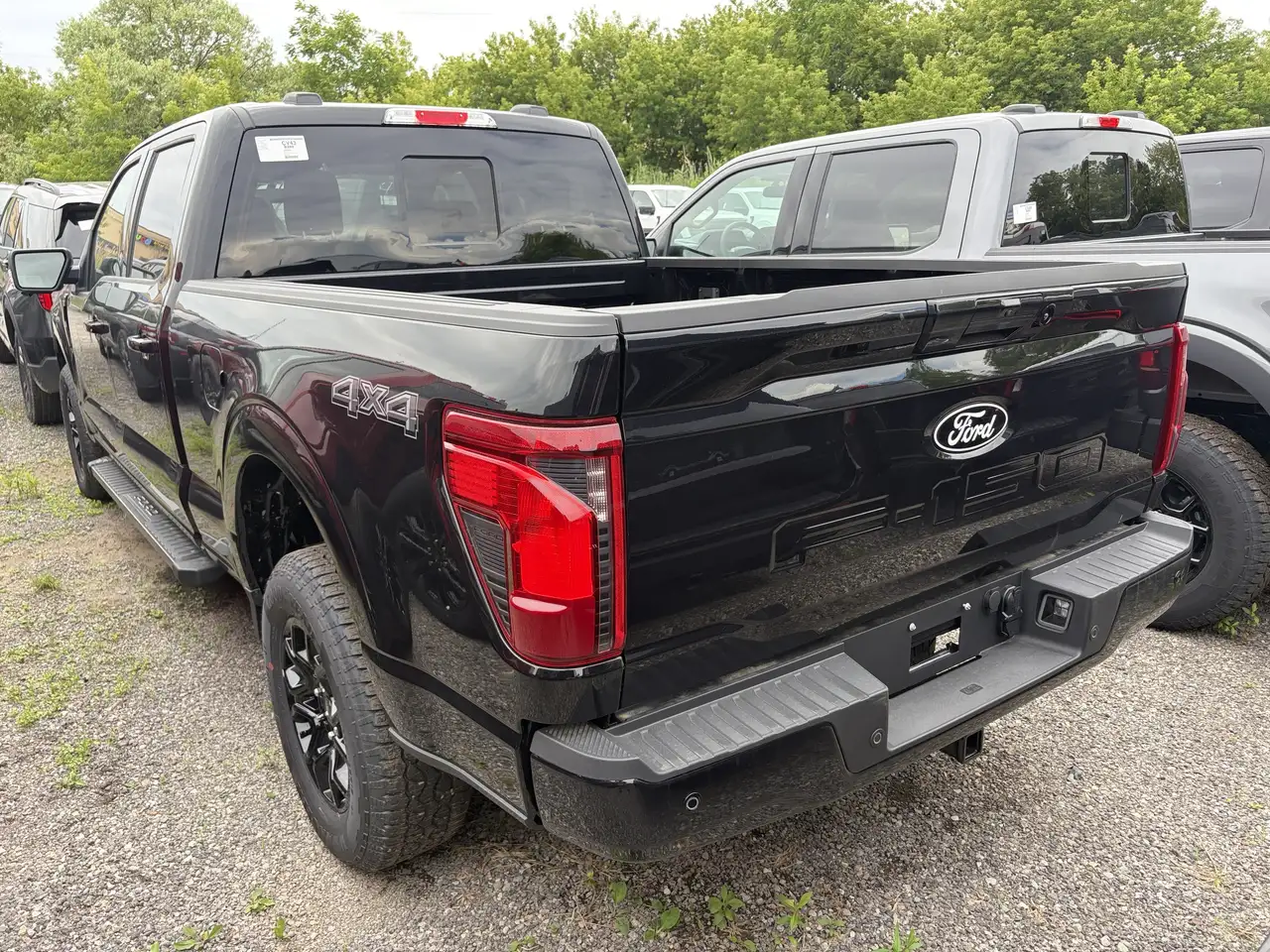 2026 Ford F 150