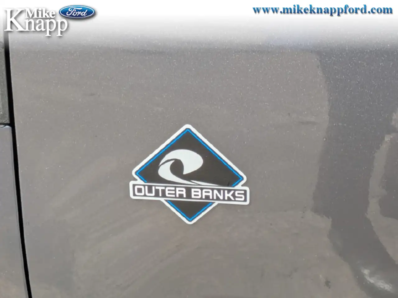 Ford Bronco Sport fotografie Ford Bronco Sport