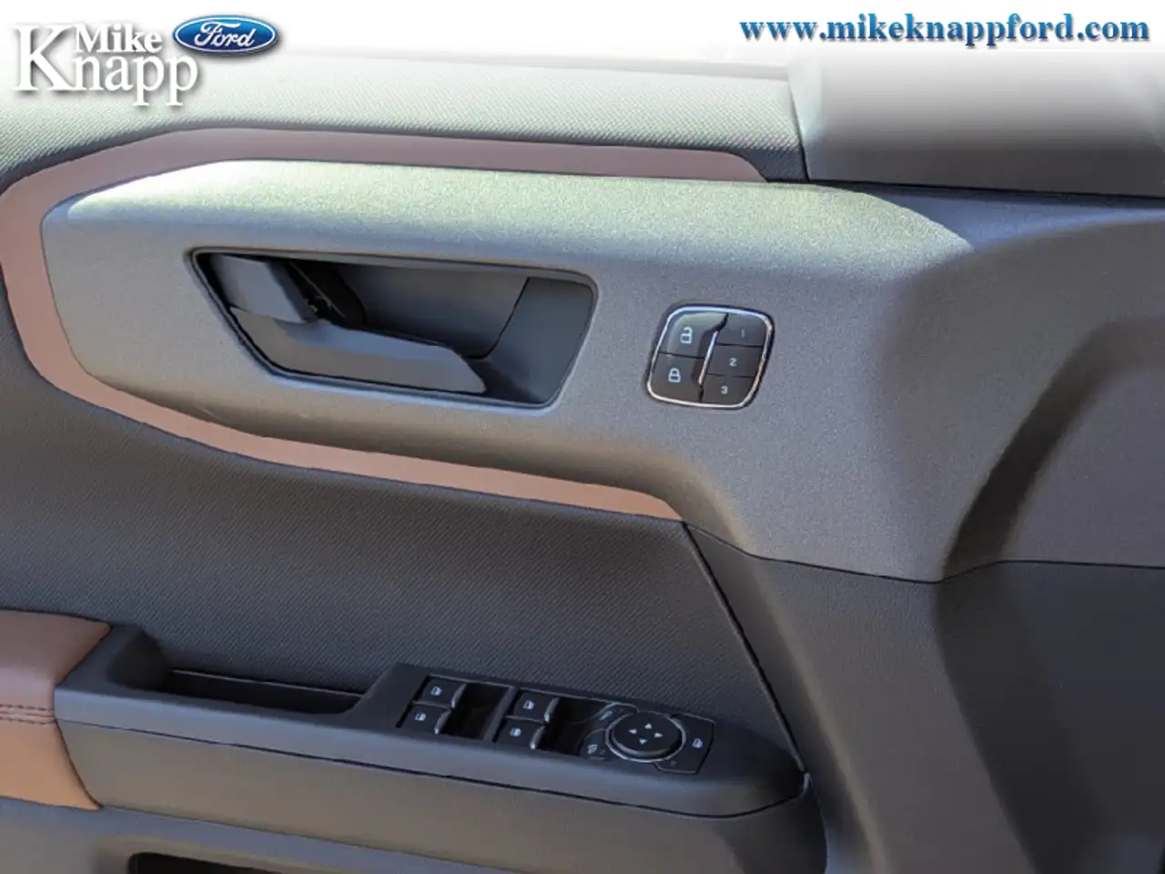 Ford Bronco Sport fotografie Ford Bronco Sport
