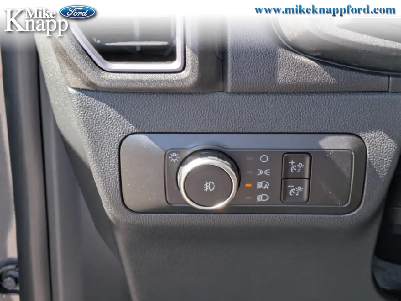 Ford Bronco Sport fotografie Ford Bronco Sport