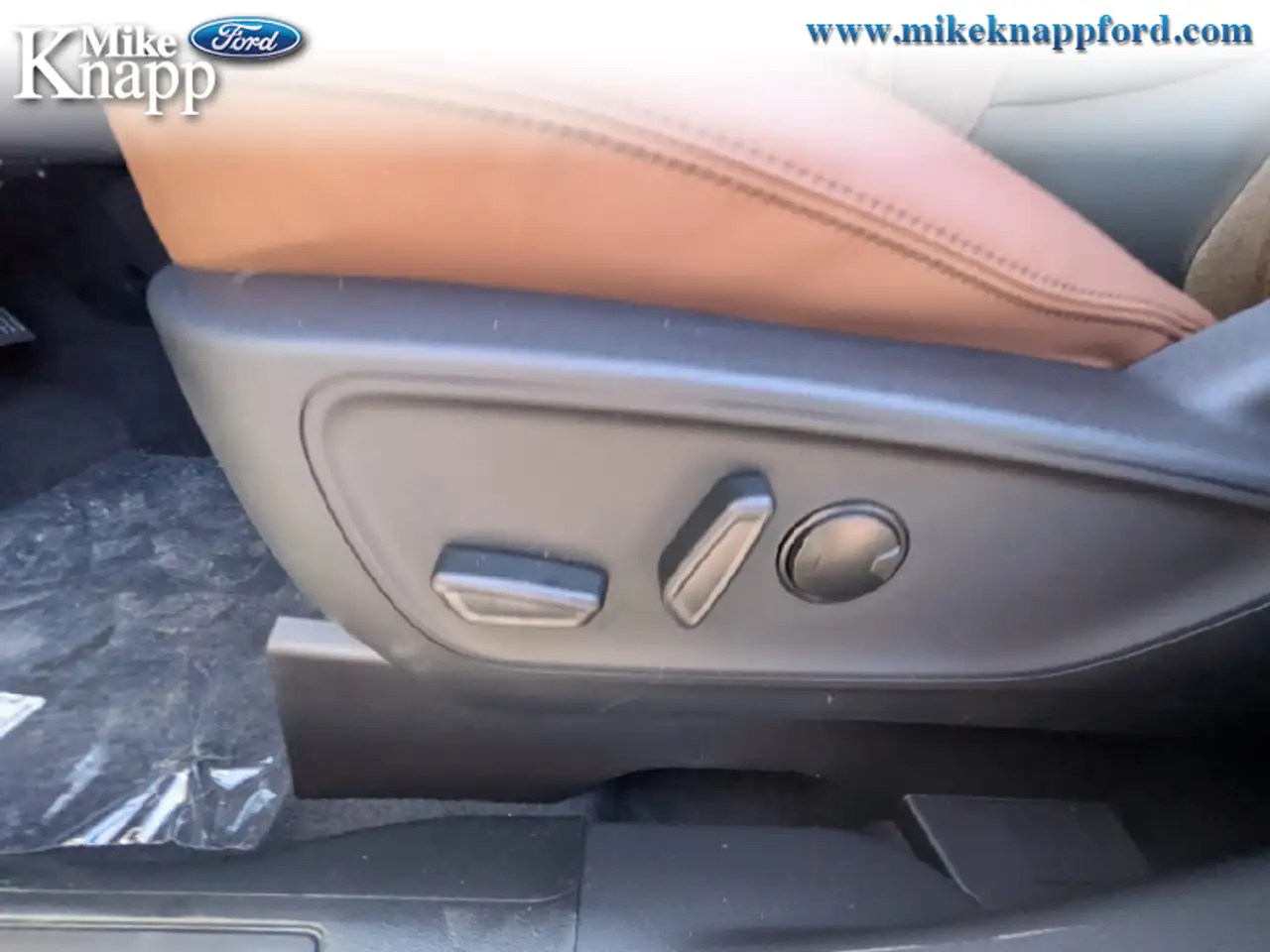 Ford Bronco Sport fotografie Ford Bronco Sport