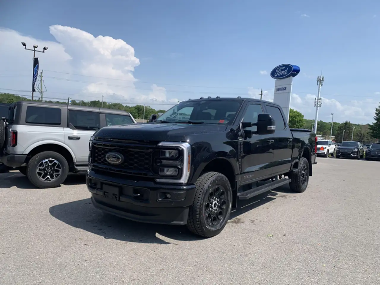 Ford F 250 снимка Ford F 250