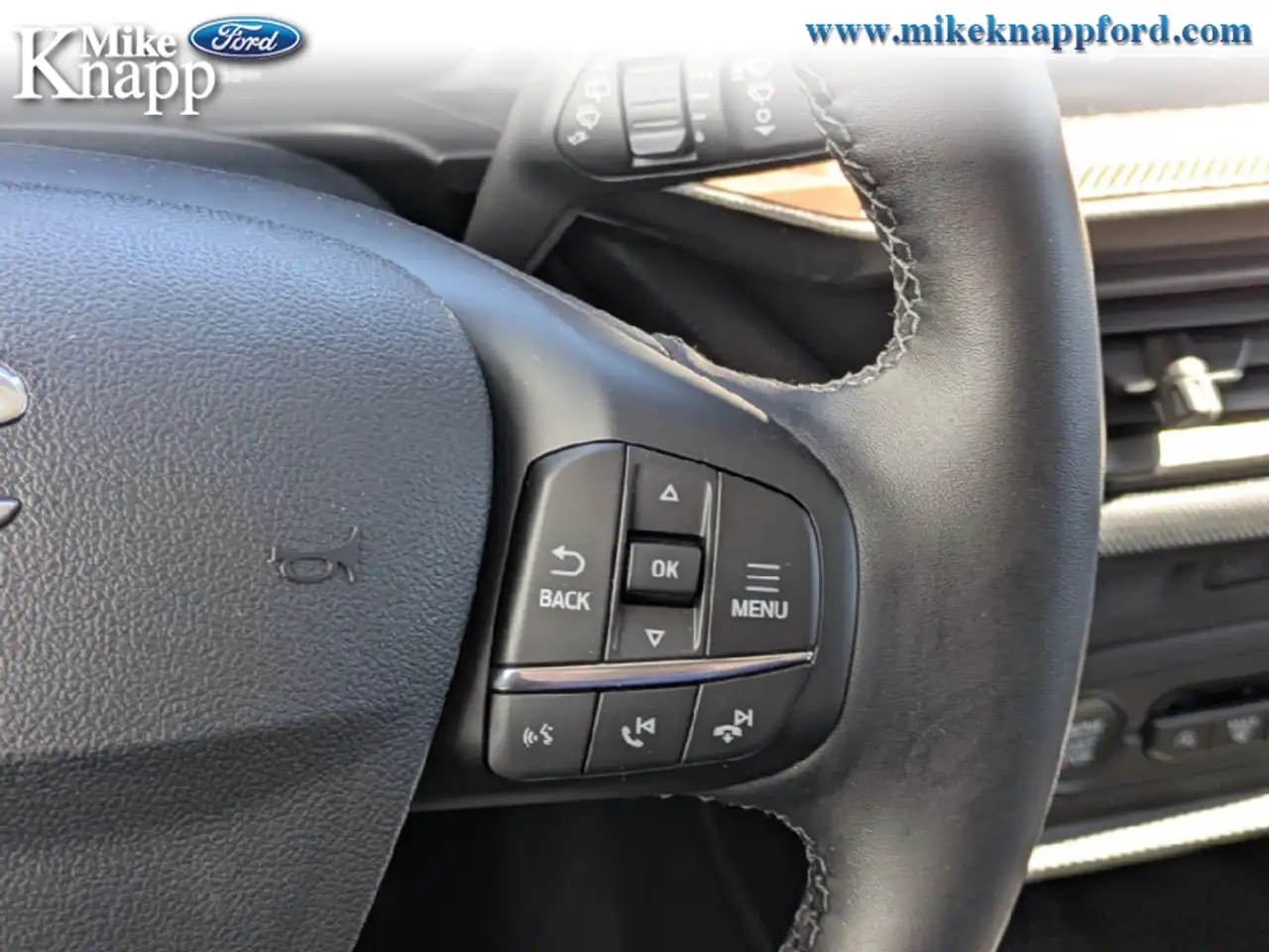 Ford Bronco Sport fotografie Ford Bronco Sport