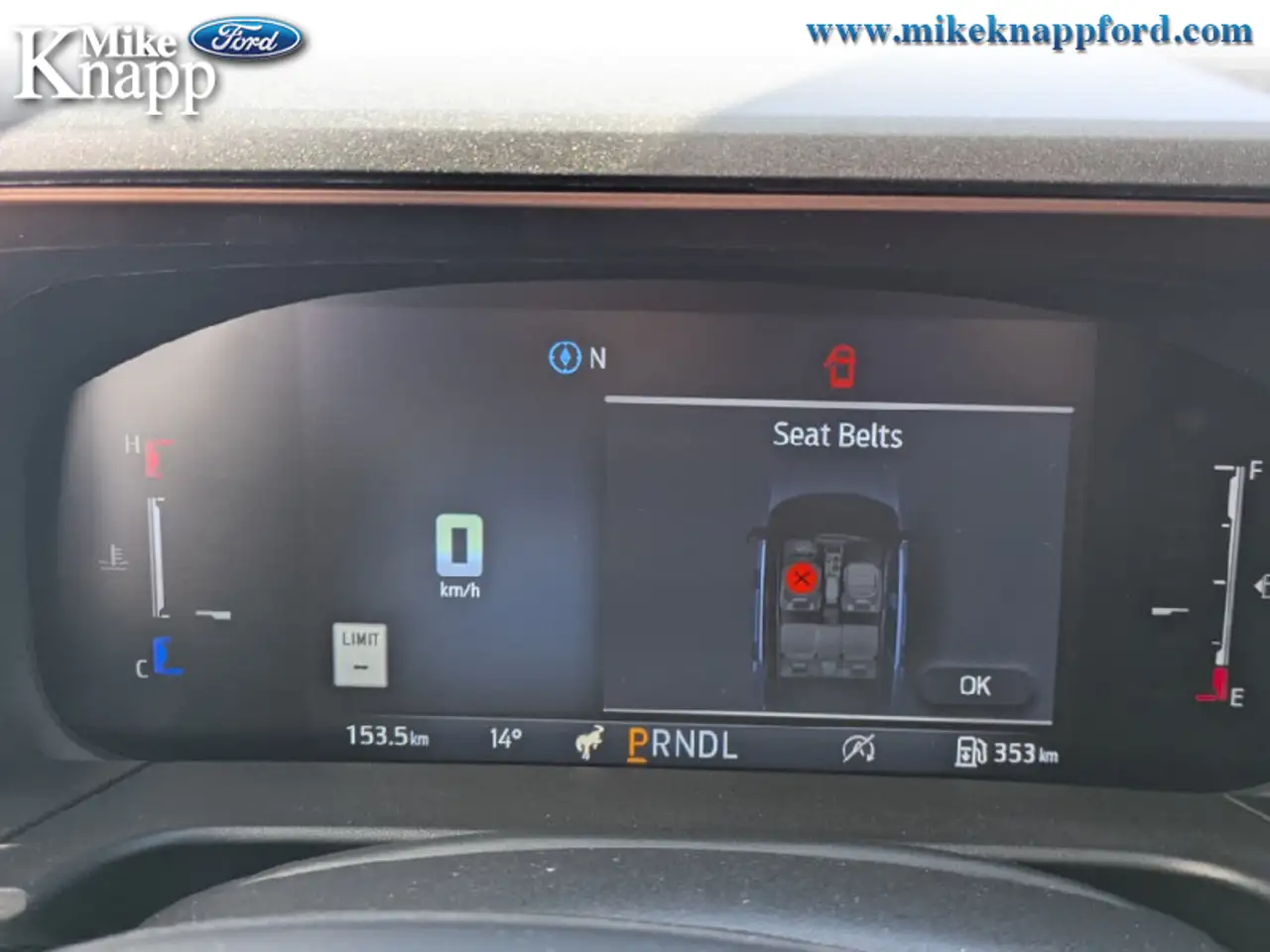 Ford Bronco Sport fotografie Ford Bronco Sport