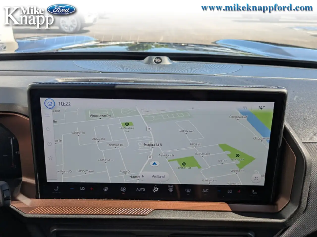 Ford Bronco Sport fotografie Ford Bronco Sport