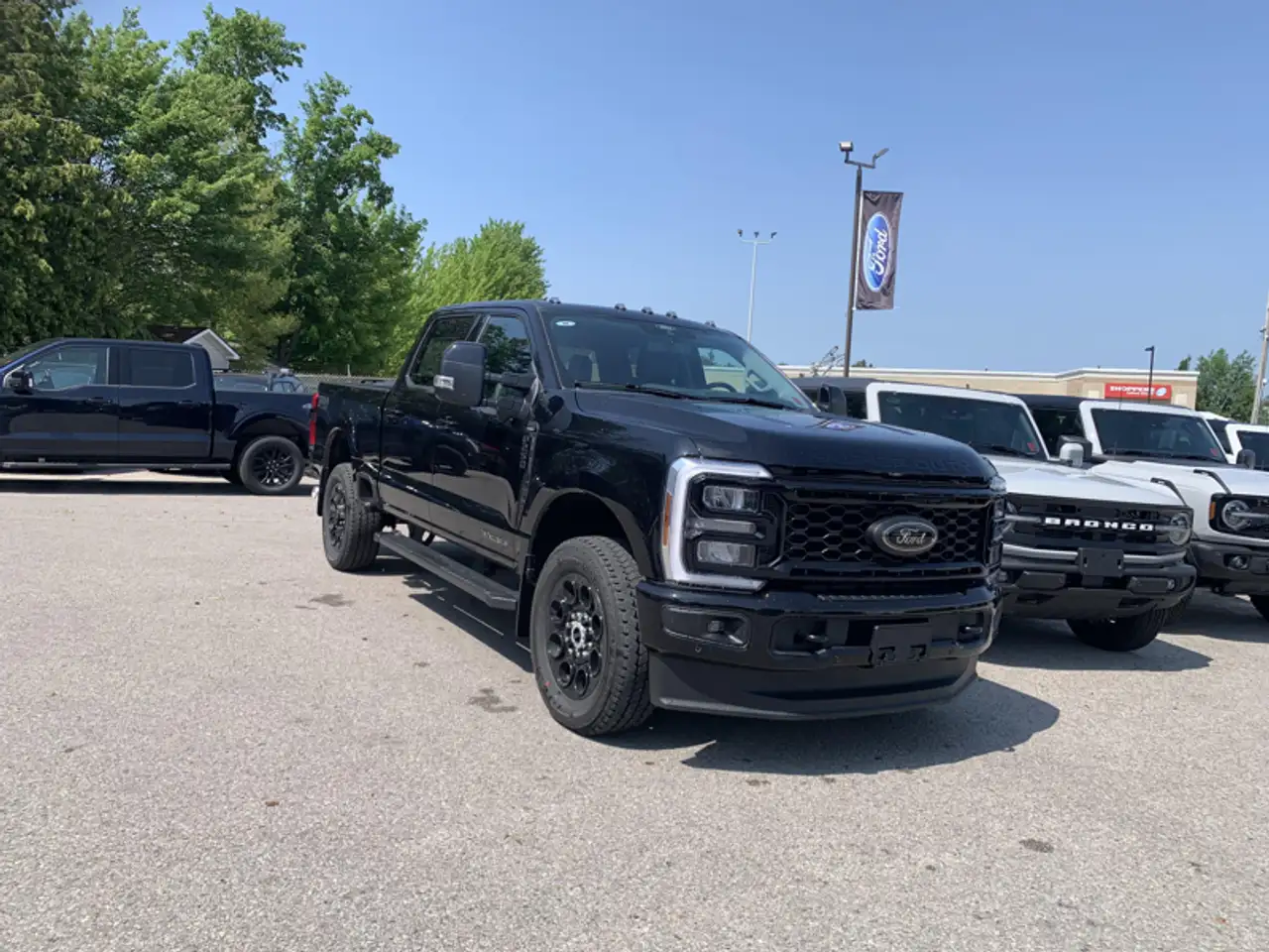 Ford F 250 снимка Ford F 250
