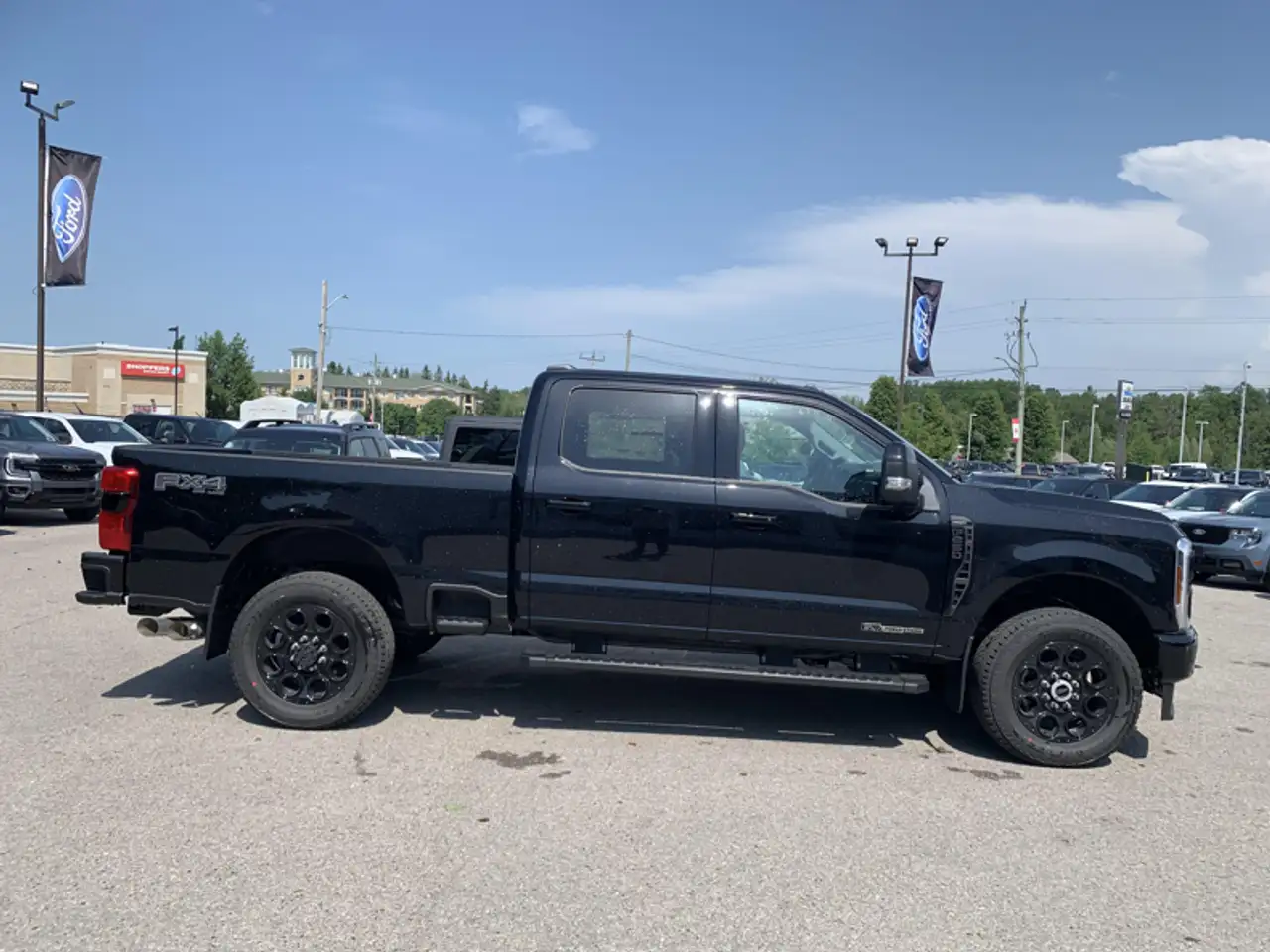 Ford F 250 снимка Ford F 250
