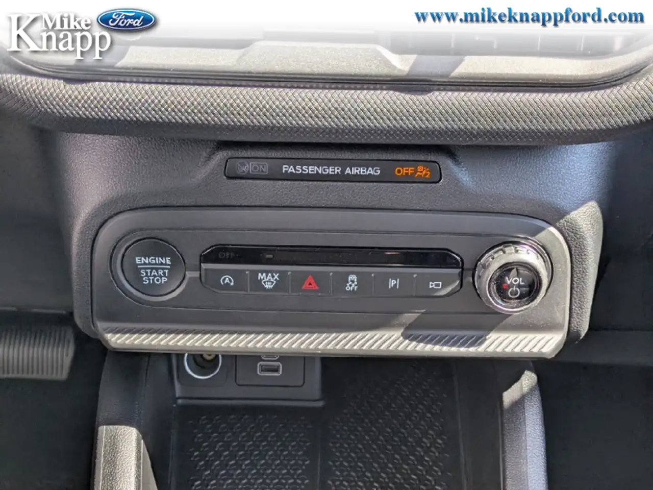 Ford Bronco Sport fotografie Ford Bronco Sport