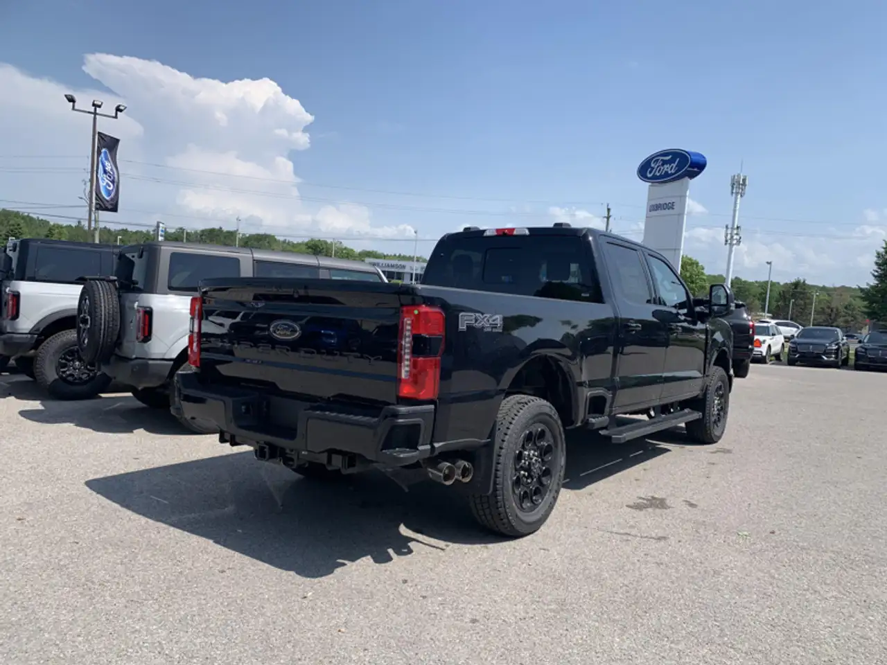 Ford F 250 снимка Ford F 250