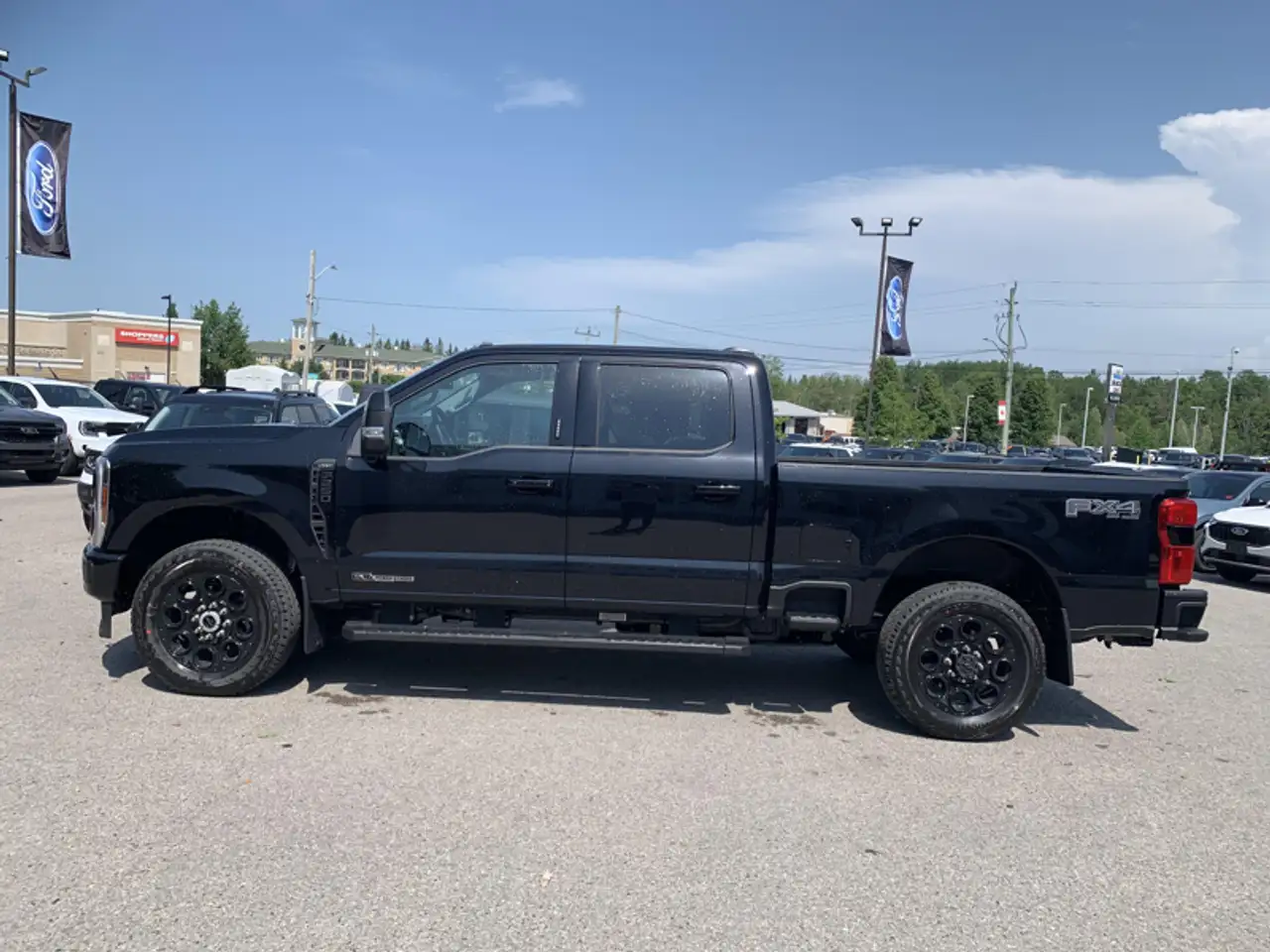 Ford F 250 снимка Ford F 250