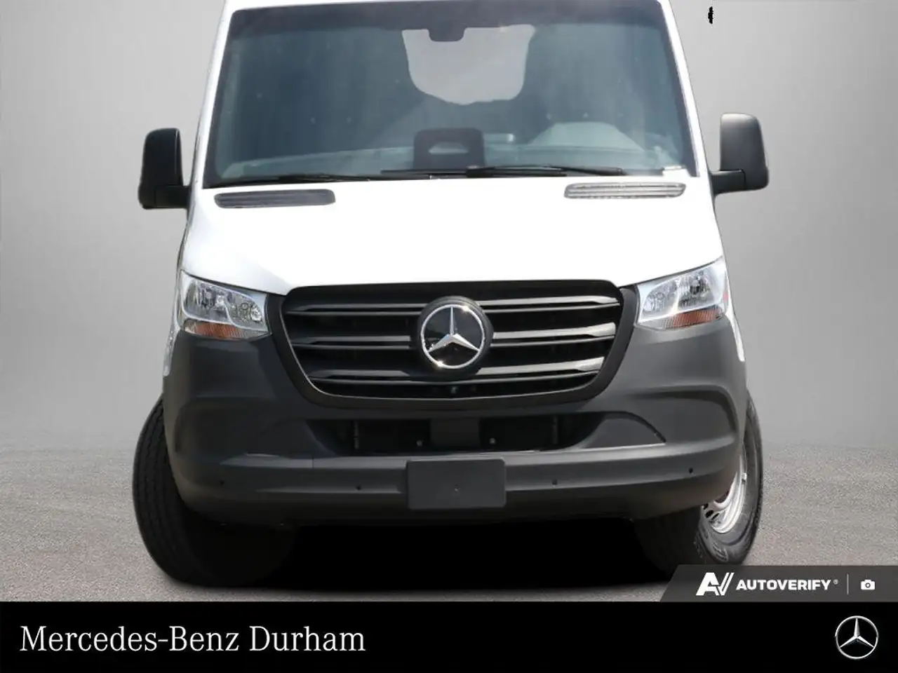 Mercedes-Benz eSprinter fotografie Mercedes-Benz eSprinter