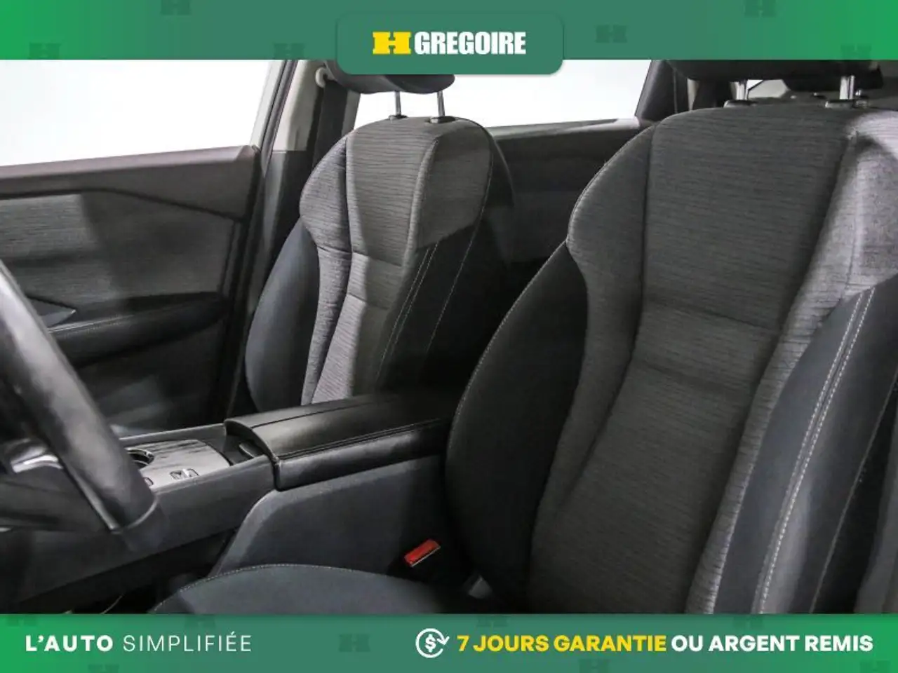 Nissan Rogue photo Nissan Rogue