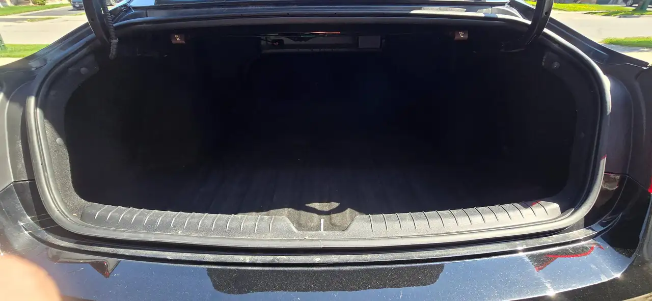 Hyundai SONATA снимка Hyundai SONATA