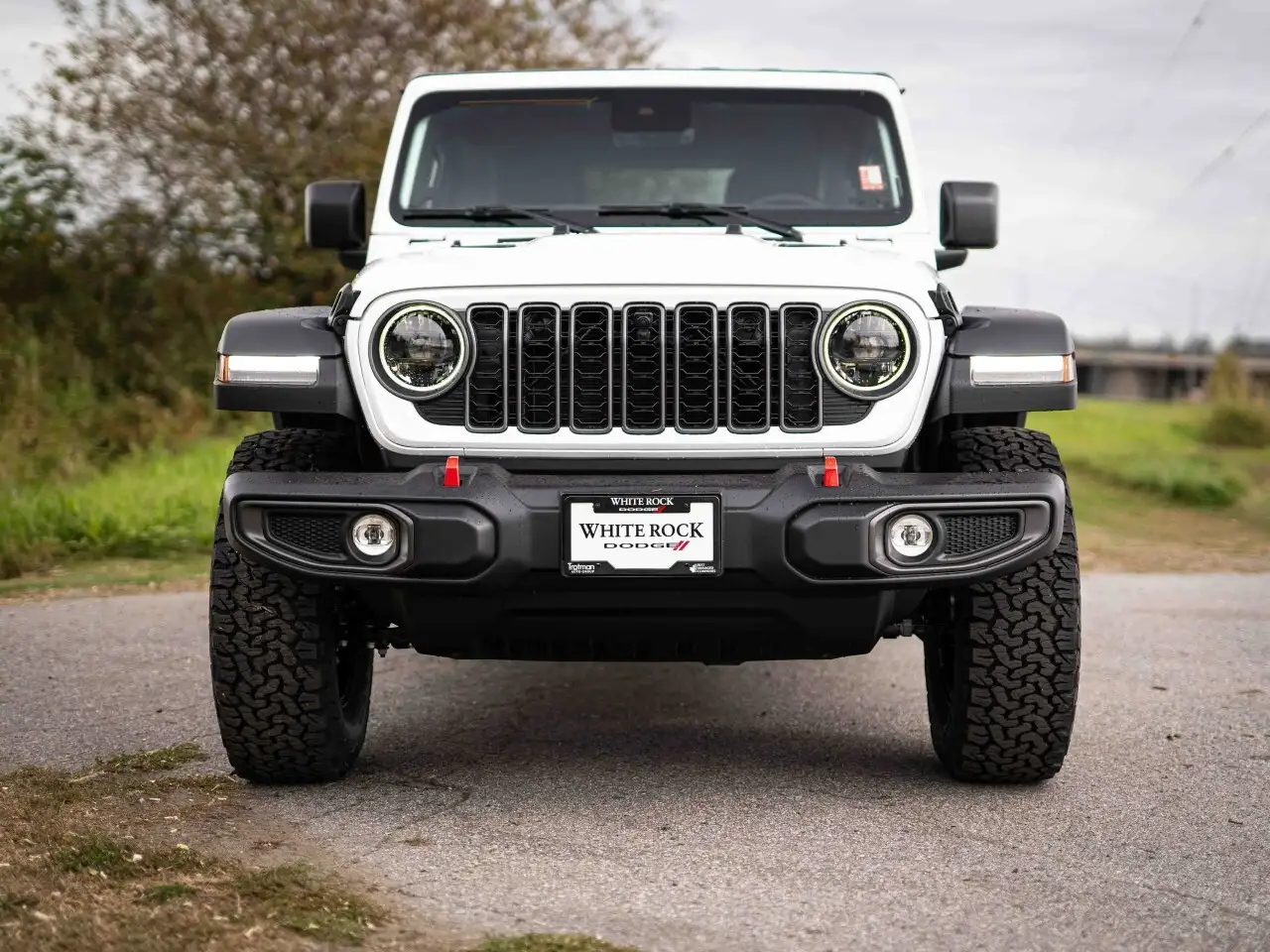 Jeep Wrangler fotografie Jeep Wrangler