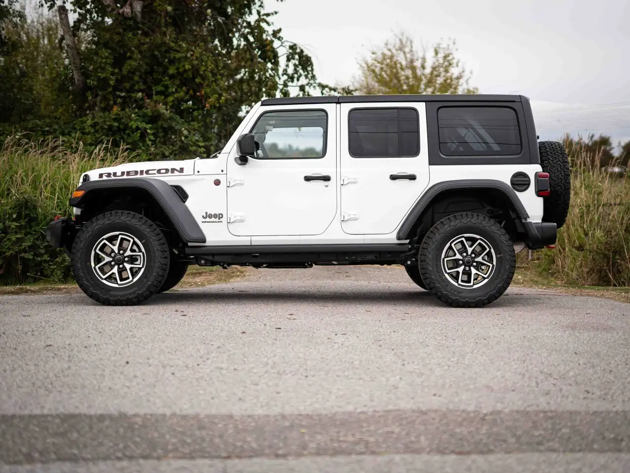 Jeep Wrangler fotografie Jeep Wrangler
