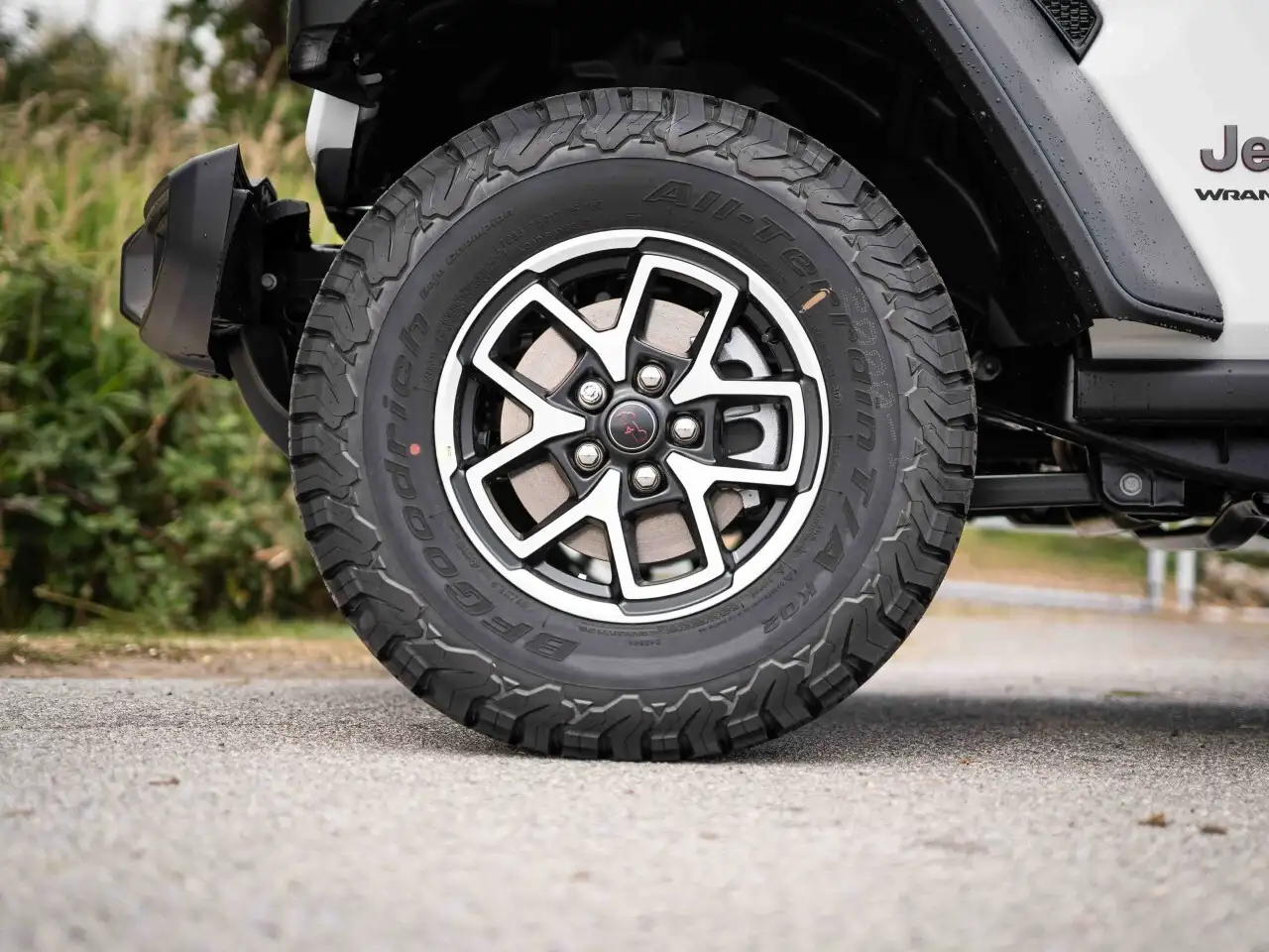 Jeep Wrangler fotografie Jeep Wrangler