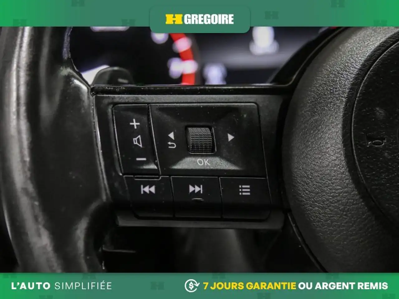 Nissan Rogue photo Nissan Rogue