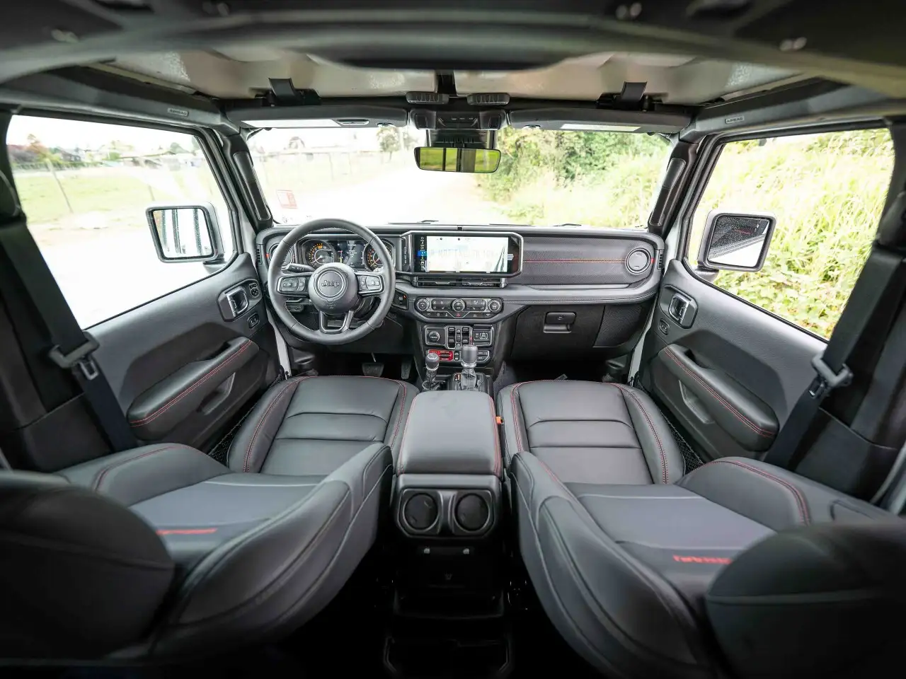 Jeep Wrangler fotografie Jeep Wrangler