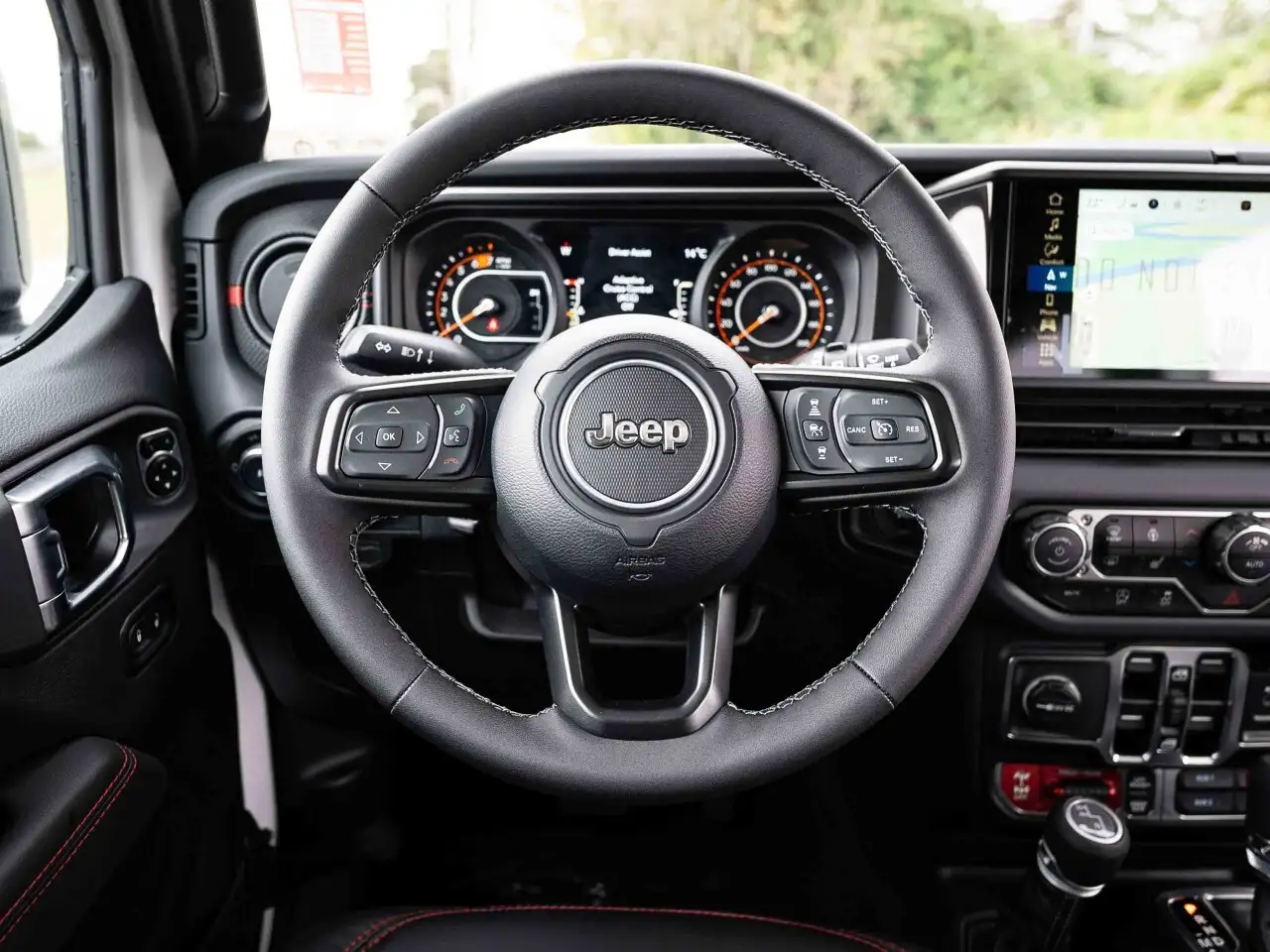 Jeep Wrangler fotografie Jeep Wrangler