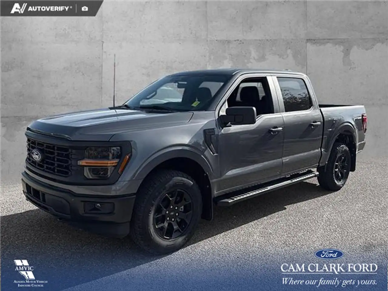 2026 Ford F 150