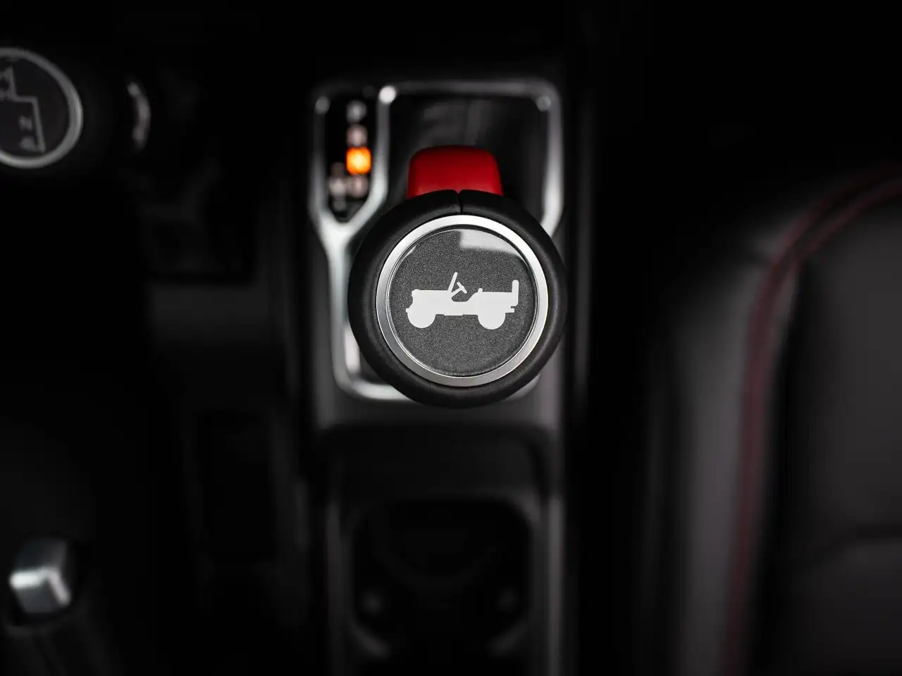Jeep Wrangler fotografie Jeep Wrangler