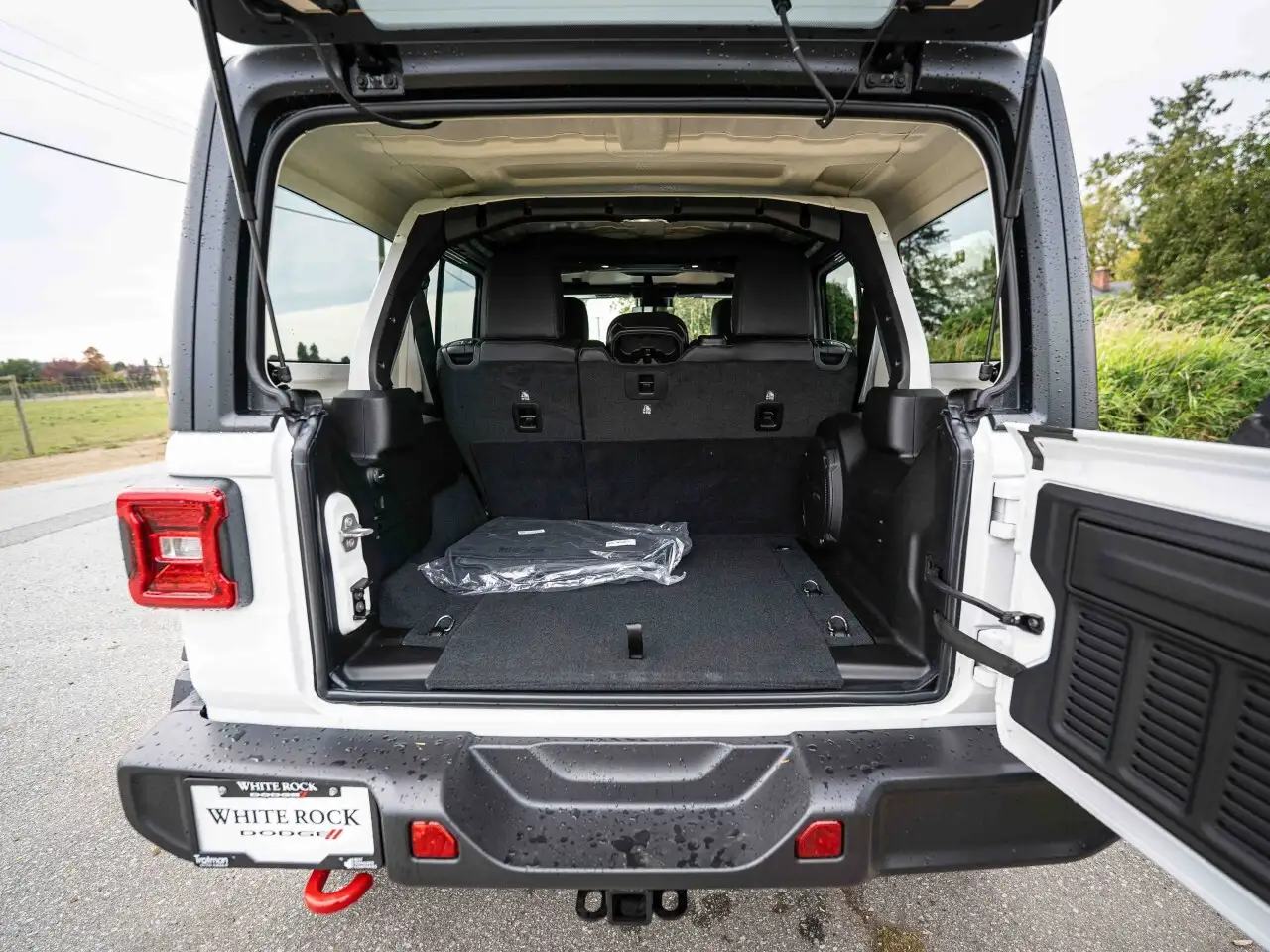 Jeep Wrangler fotografie Jeep Wrangler