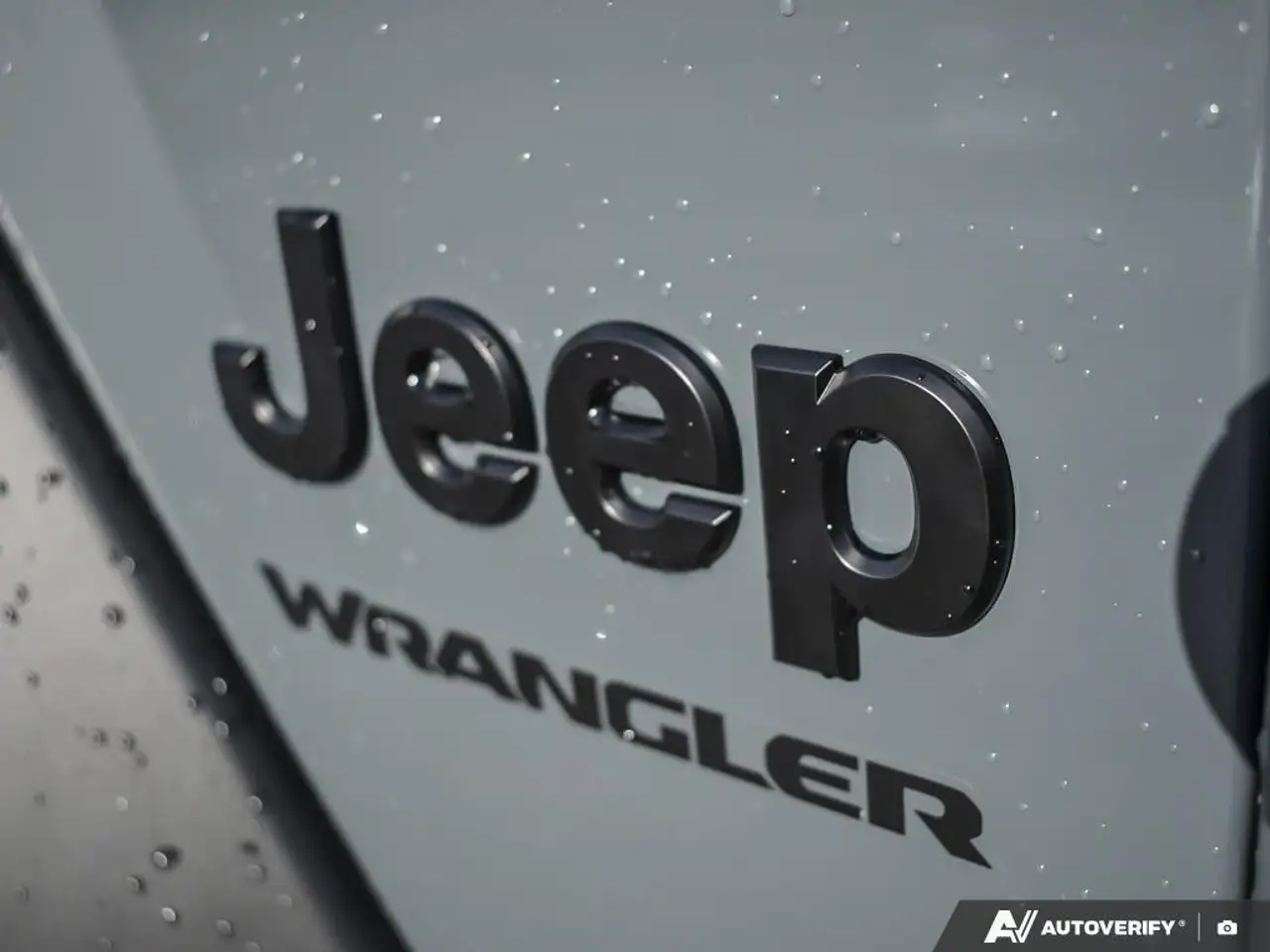Jeep Wrangler photo Jeep Wrangler