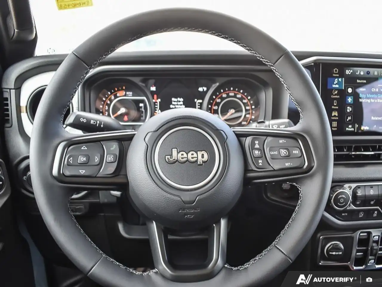 Jeep Wrangler photo Jeep Wrangler