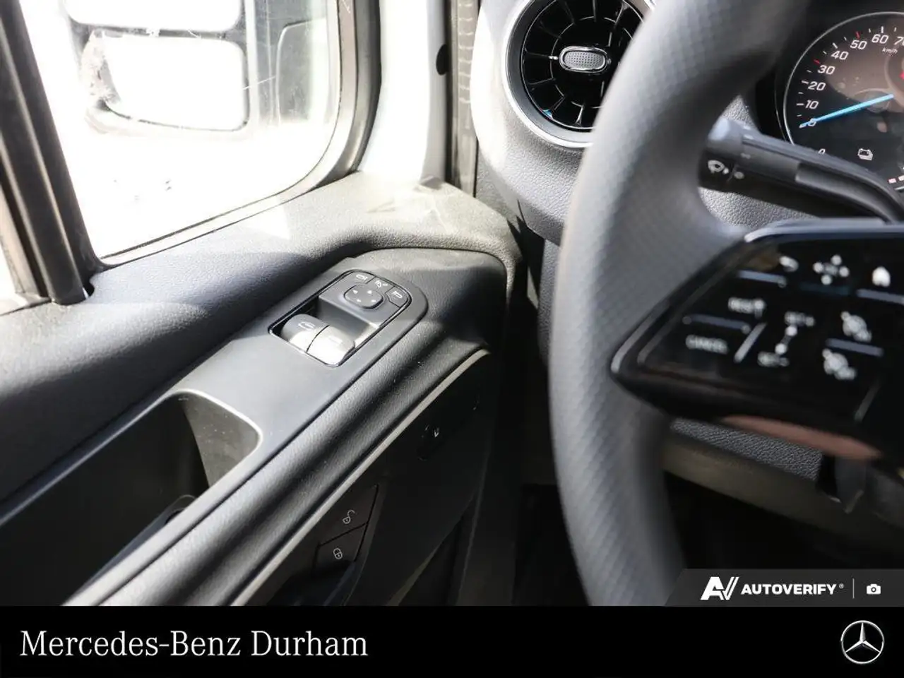 Mercedes-Benz eSprinter fotografie Mercedes-Benz eSprinter