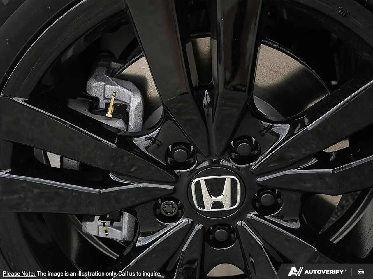 Honda HR-V fotografie Honda HR-V