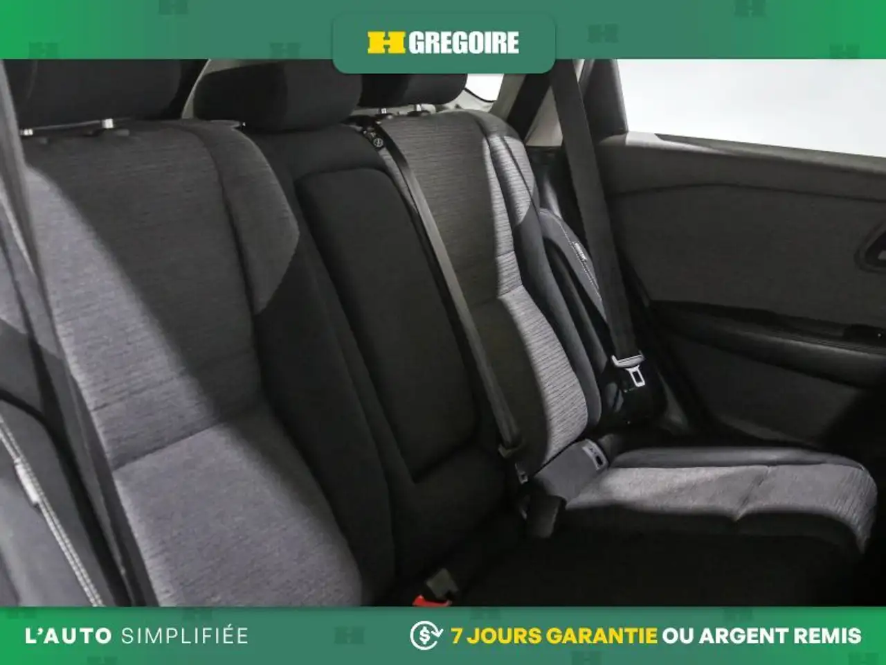 Nissan Rogue photo Nissan Rogue