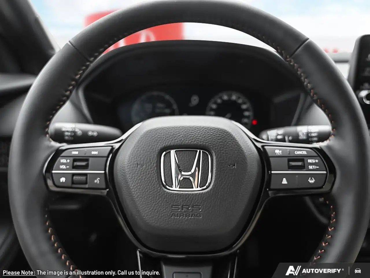Honda HR-V fotografie Honda HR-V
