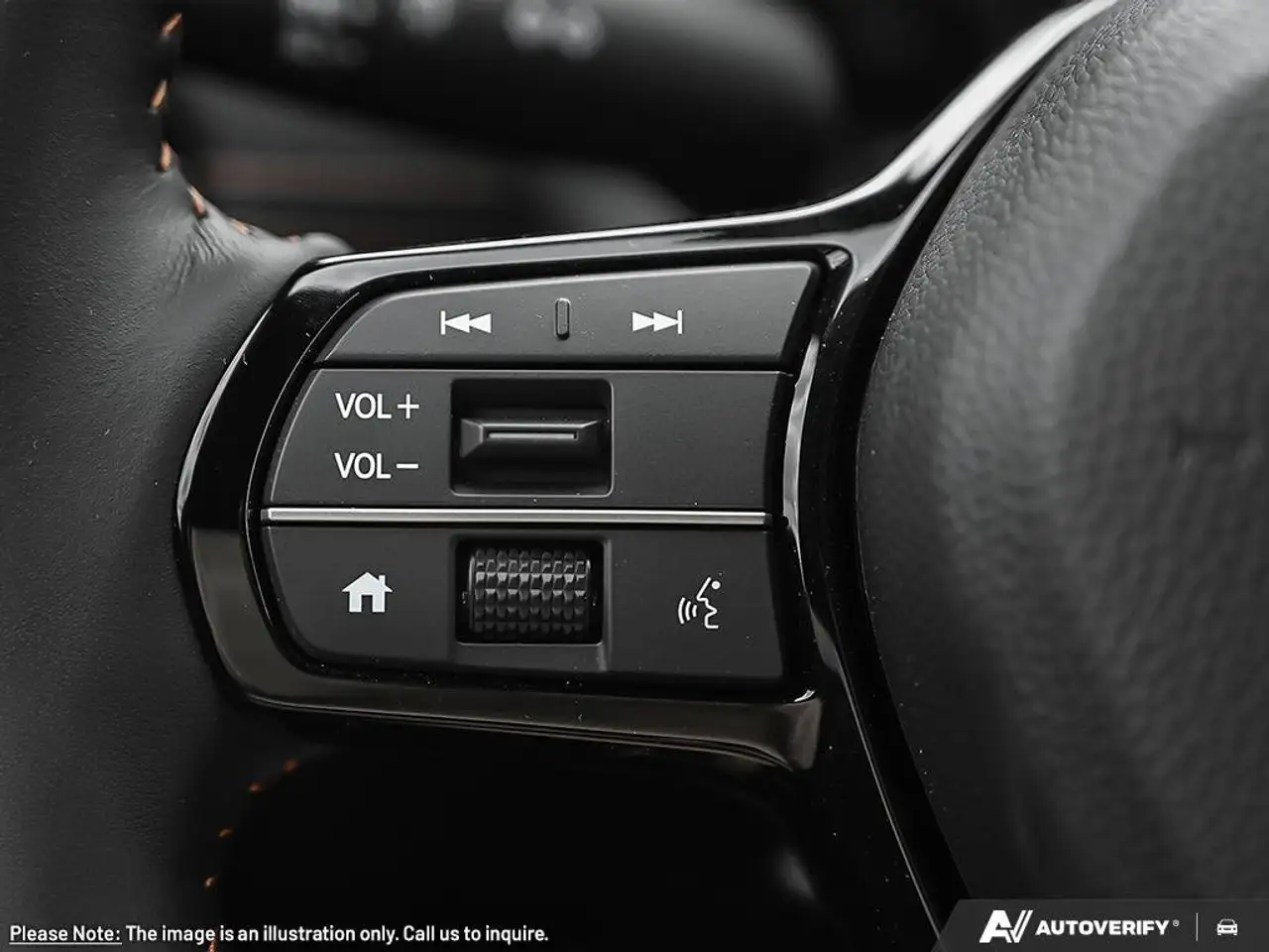 Honda HR-V fotografie Honda HR-V