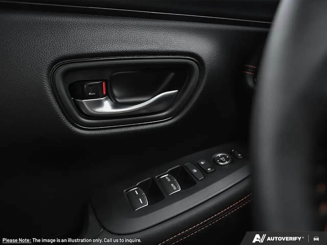 Honda HR-V fotografie Honda HR-V