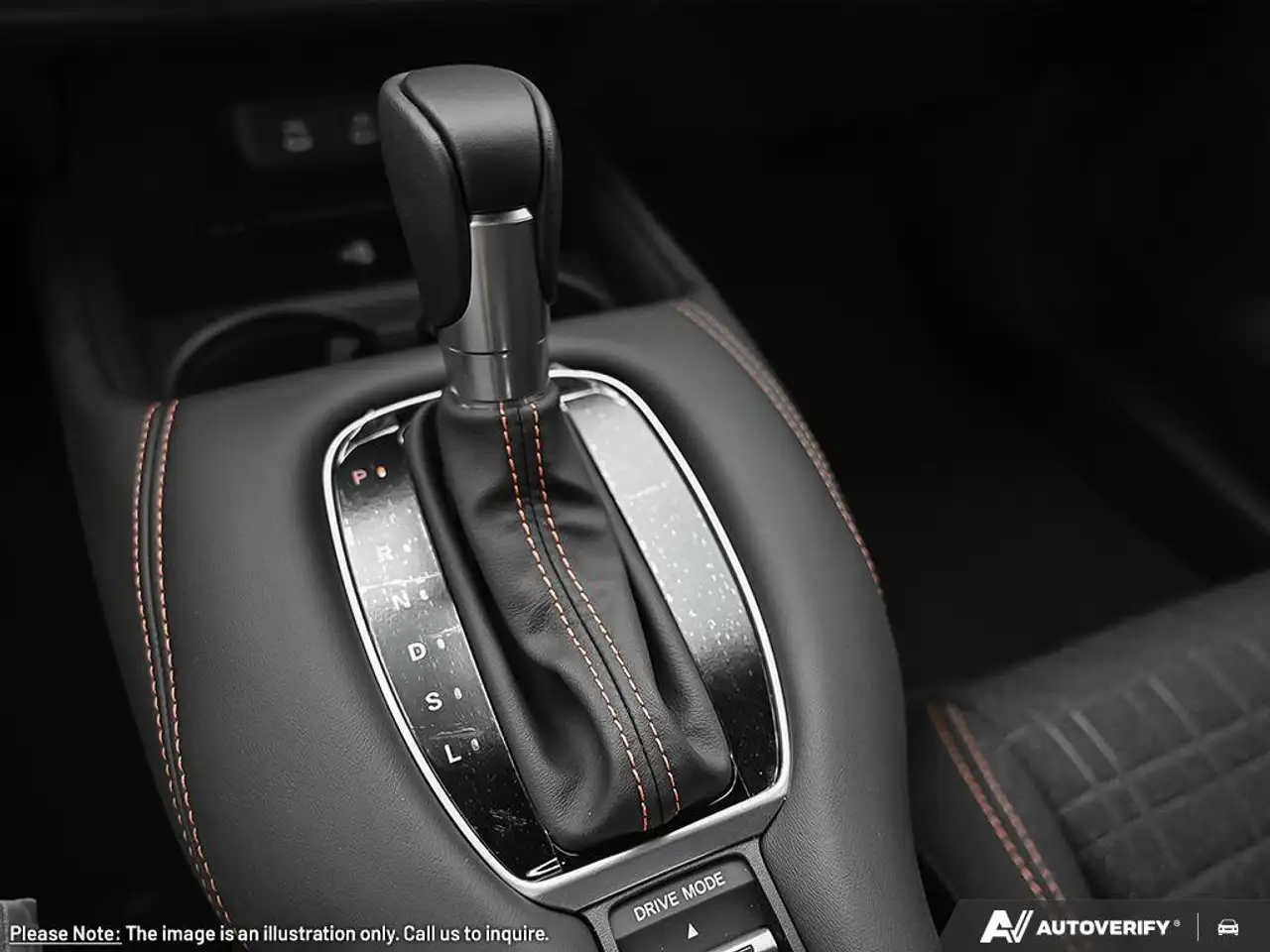 Honda HR-V fotografie Honda HR-V