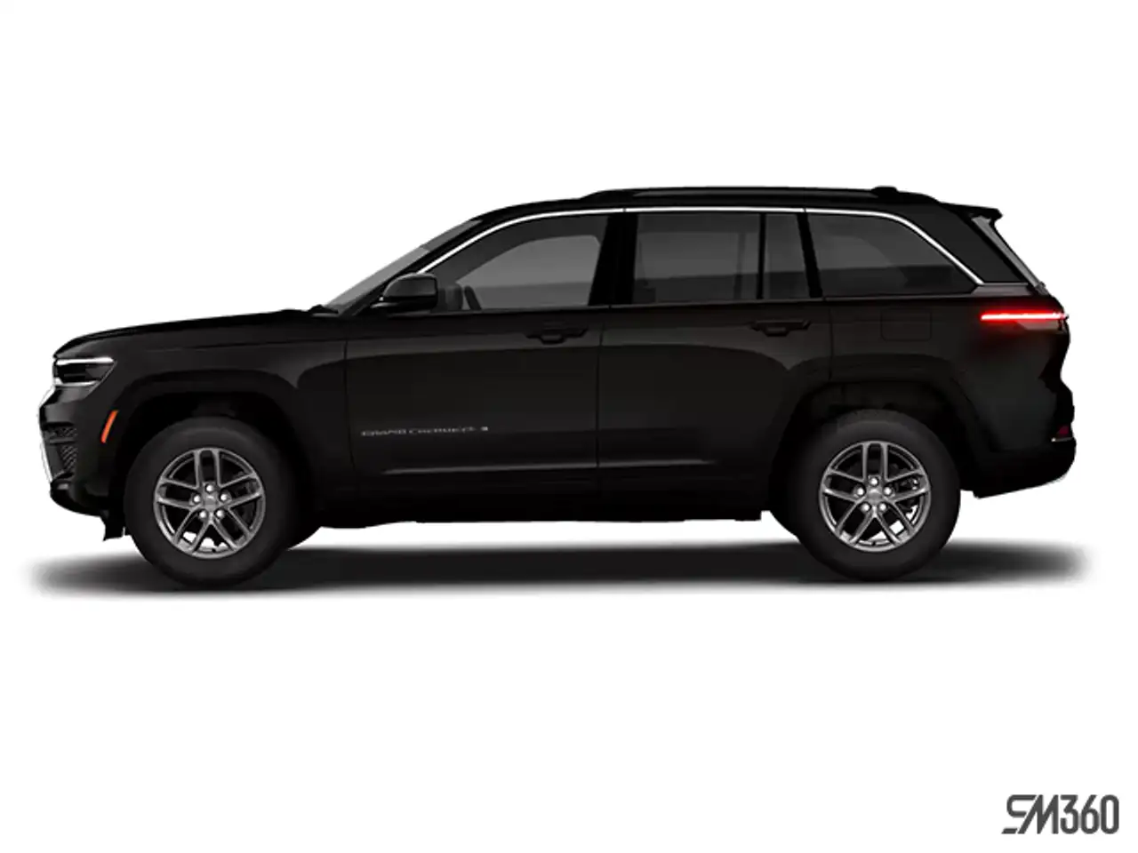 Jeep Grand Cherokee photo Jeep Grand Cherokee