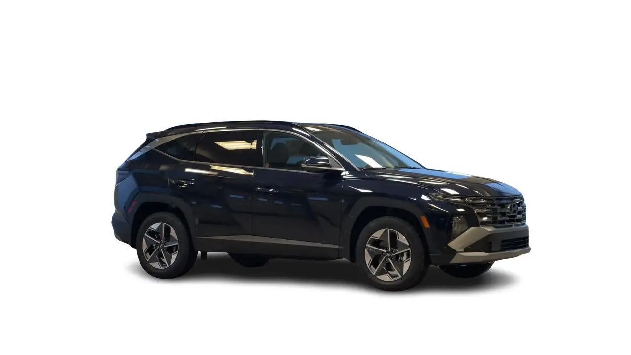 Hyundai TUCSON photo Hyundai TUCSON