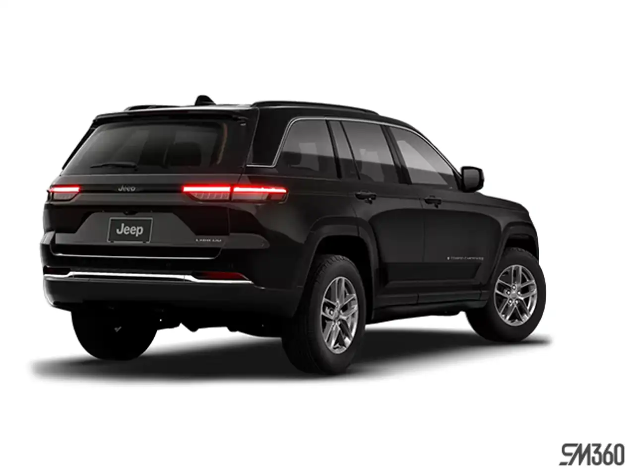 Jeep Grand Cherokee photo Jeep Grand Cherokee