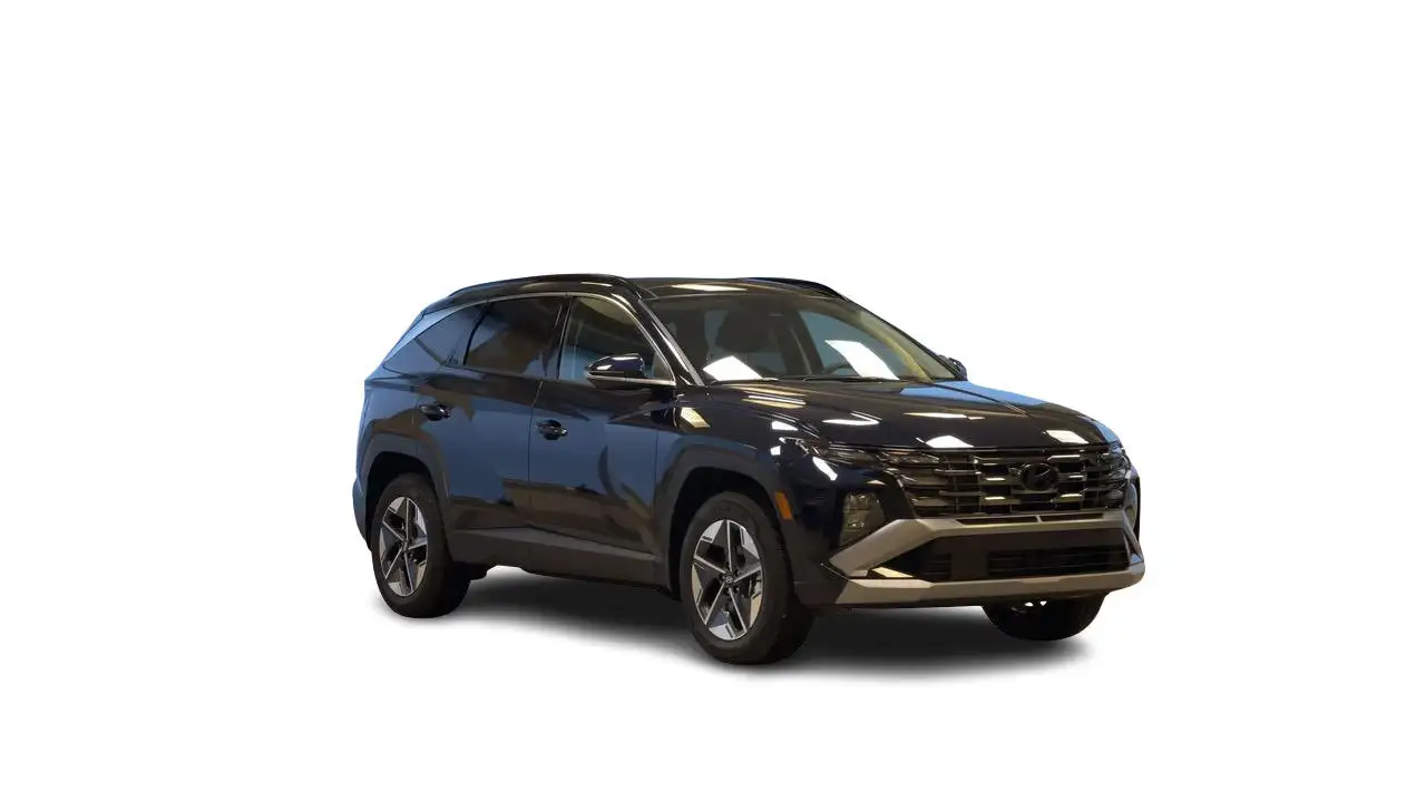 Hyundai TUCSON photo Hyundai TUCSON
