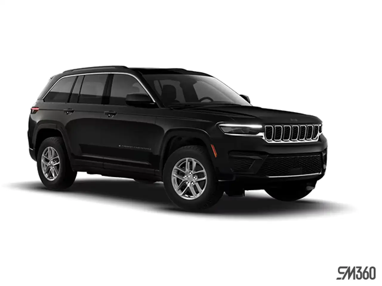 Jeep Grand Cherokee photo Jeep Grand Cherokee